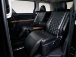 Toyota Alphard by WALD 2008 года
